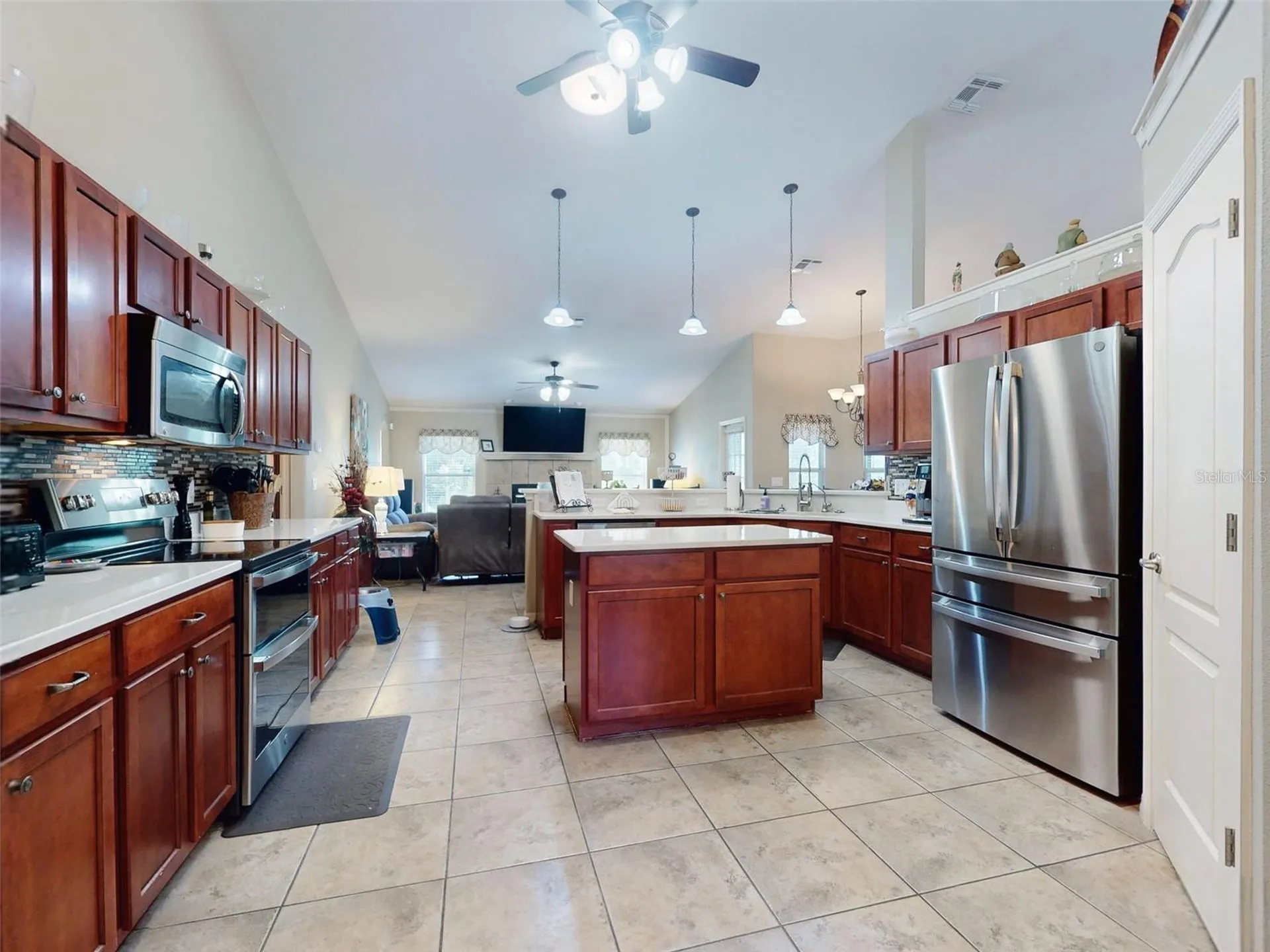 17901 SW 25th Avenue Road Ocala FL 34473