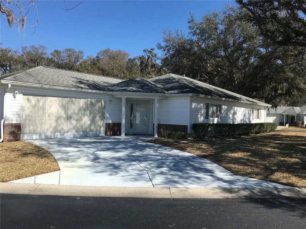 13338 SW 111th Circle Dunnellon FL 34432