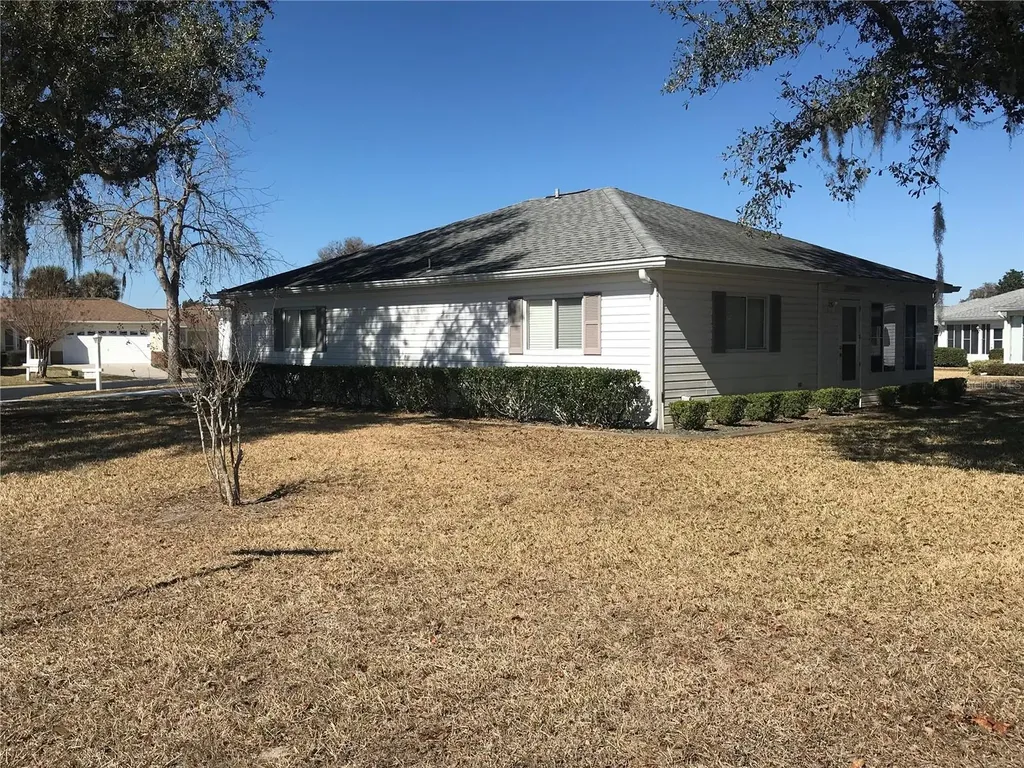 13338 SW 111th Circle Dunnellon FL 34432