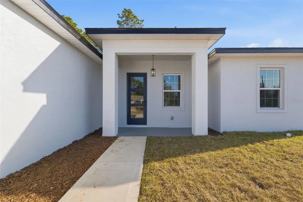 8041 N Pickinz Way Citrus Springs FL 34433