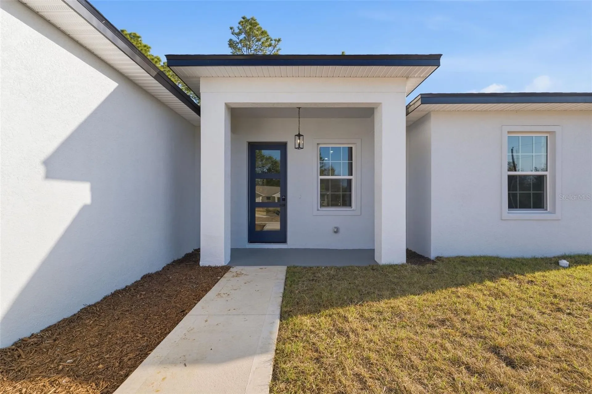 8041 N Pickinz Way Citrus Springs FL 34433