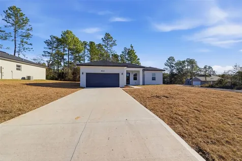 8041 N Pickinz Way Citrus Springs FL 34433