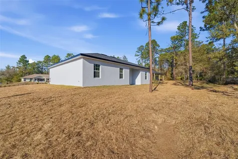 8041 N Pickinz Way Citrus Springs FL 34433