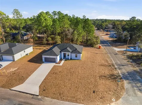 8041 N Pickinz Way Citrus Springs FL 34433
