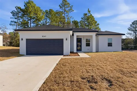 8041 N Pickinz Way Citrus Springs FL 34433