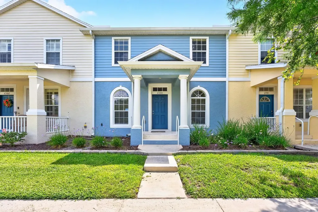 6390 Southbridge Street Windermere FL 34786