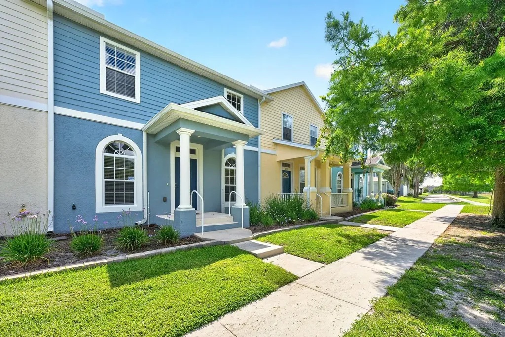 6390 Southbridge Street Windermere FL 34786