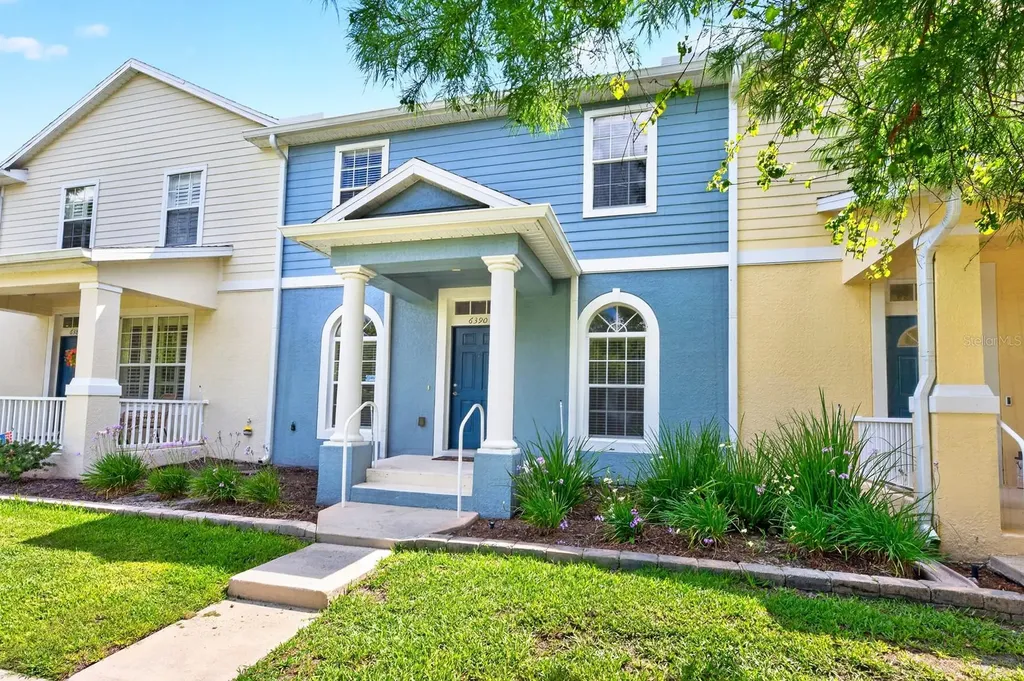 6390 Southbridge Street Windermere FL 34786