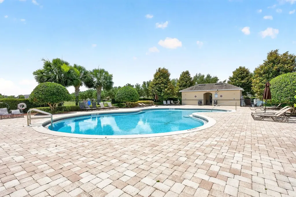 6390 Southbridge Street Windermere FL 34786