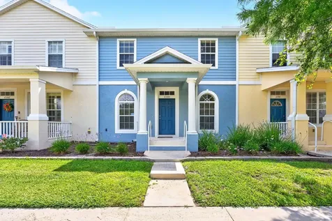 6390 Southbridge Street Windermere FL 34786