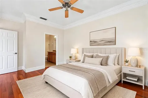 6390 Southbridge Street Windermere FL 34786