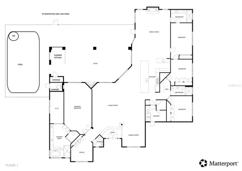 1359 Elysium Boulevard Mount Dora FL 32757