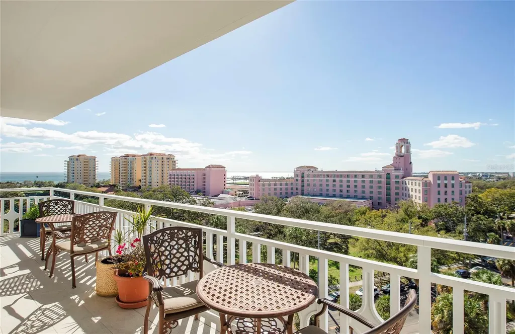 700 Beach Drive NE St Petersburg FL 33701