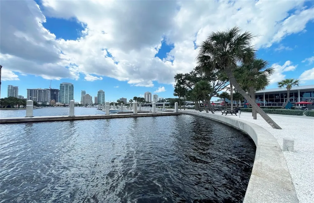 700 Beach Drive NE St Petersburg FL 33701