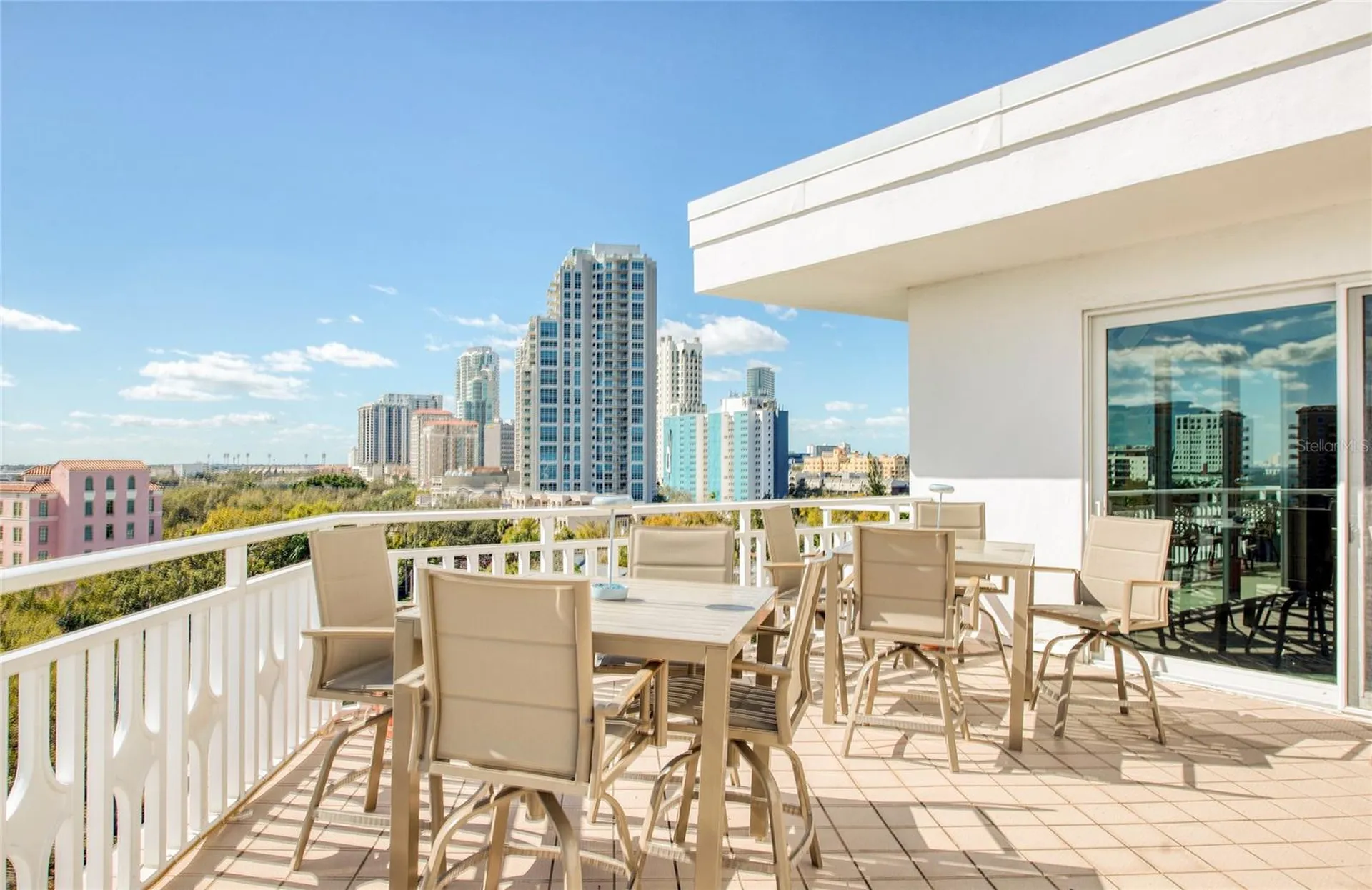 700 Beach Drive NE St Petersburg FL 33701