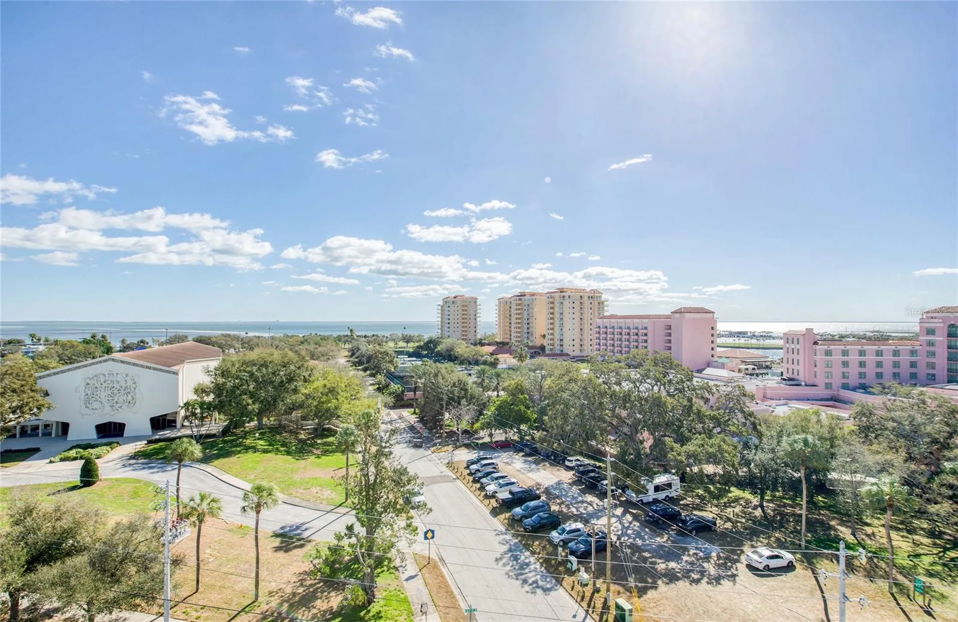 700 Beach Drive NE St Petersburg FL 33701