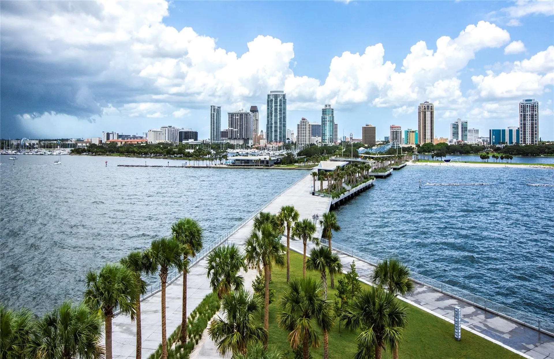 700 Beach Drive NE St Petersburg FL 33701
