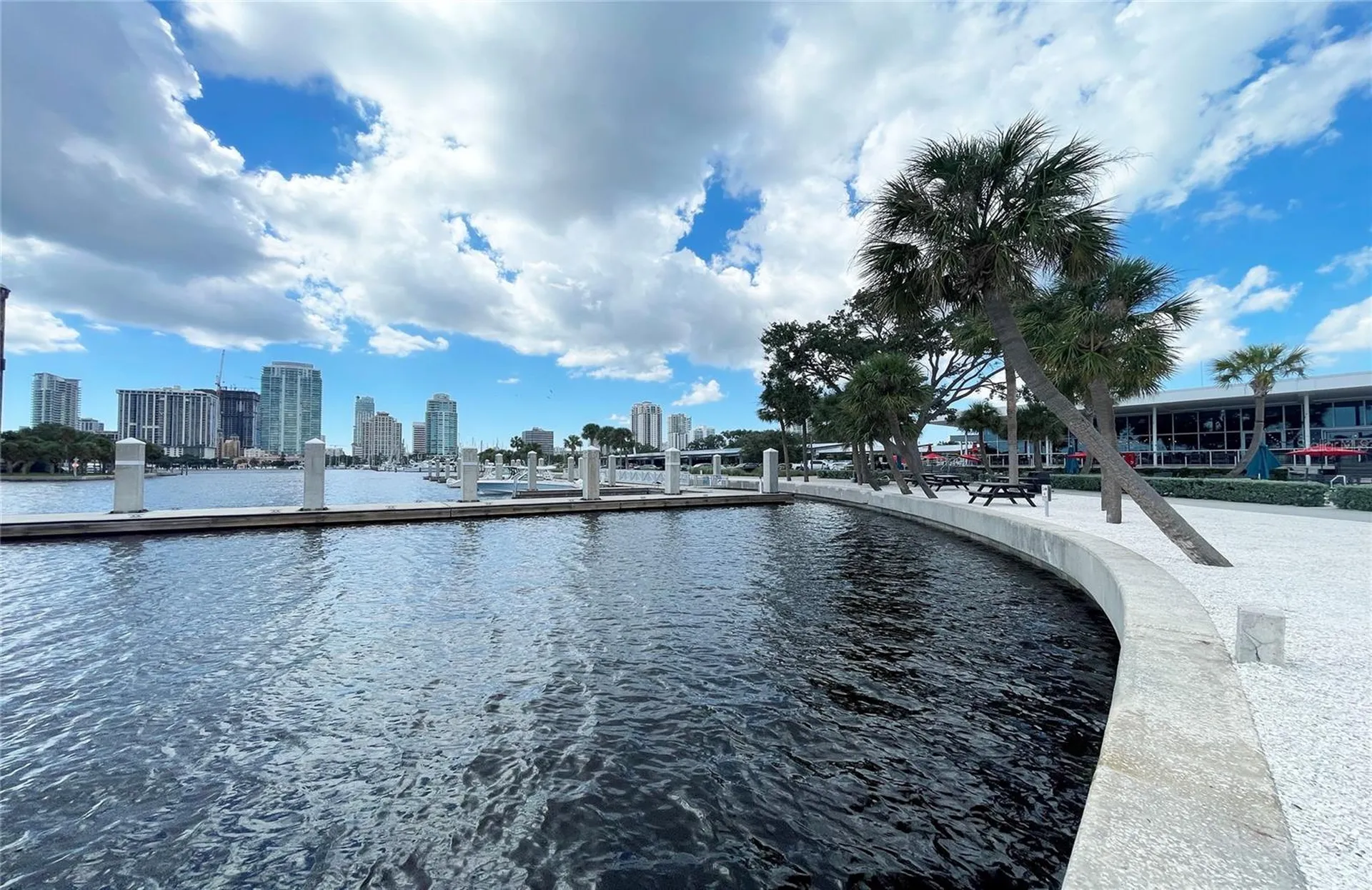 700 Beach Drive NE St Petersburg FL 33701