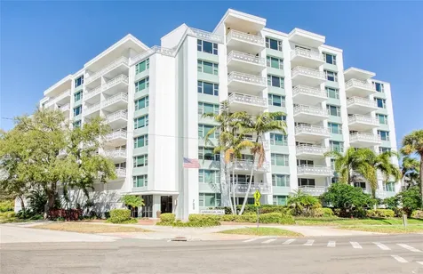 700 Beach Drive NE St Petersburg FL 33701