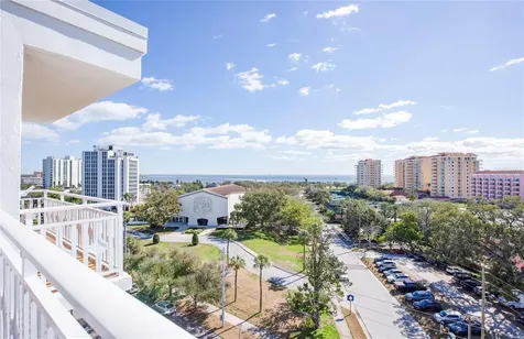 700 Beach Drive NE St Petersburg FL 33701
