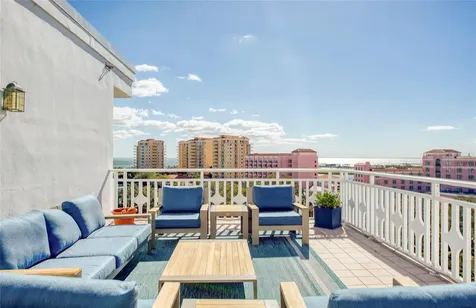 700 Beach Drive NE St Petersburg FL 33701