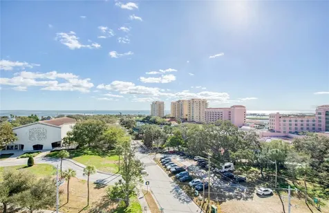 700 Beach Drive NE St Petersburg FL 33701