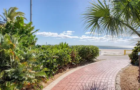 700 Beach Drive NE St Petersburg FL 33701