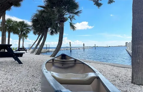 700 Beach Drive NE St Petersburg FL 33701