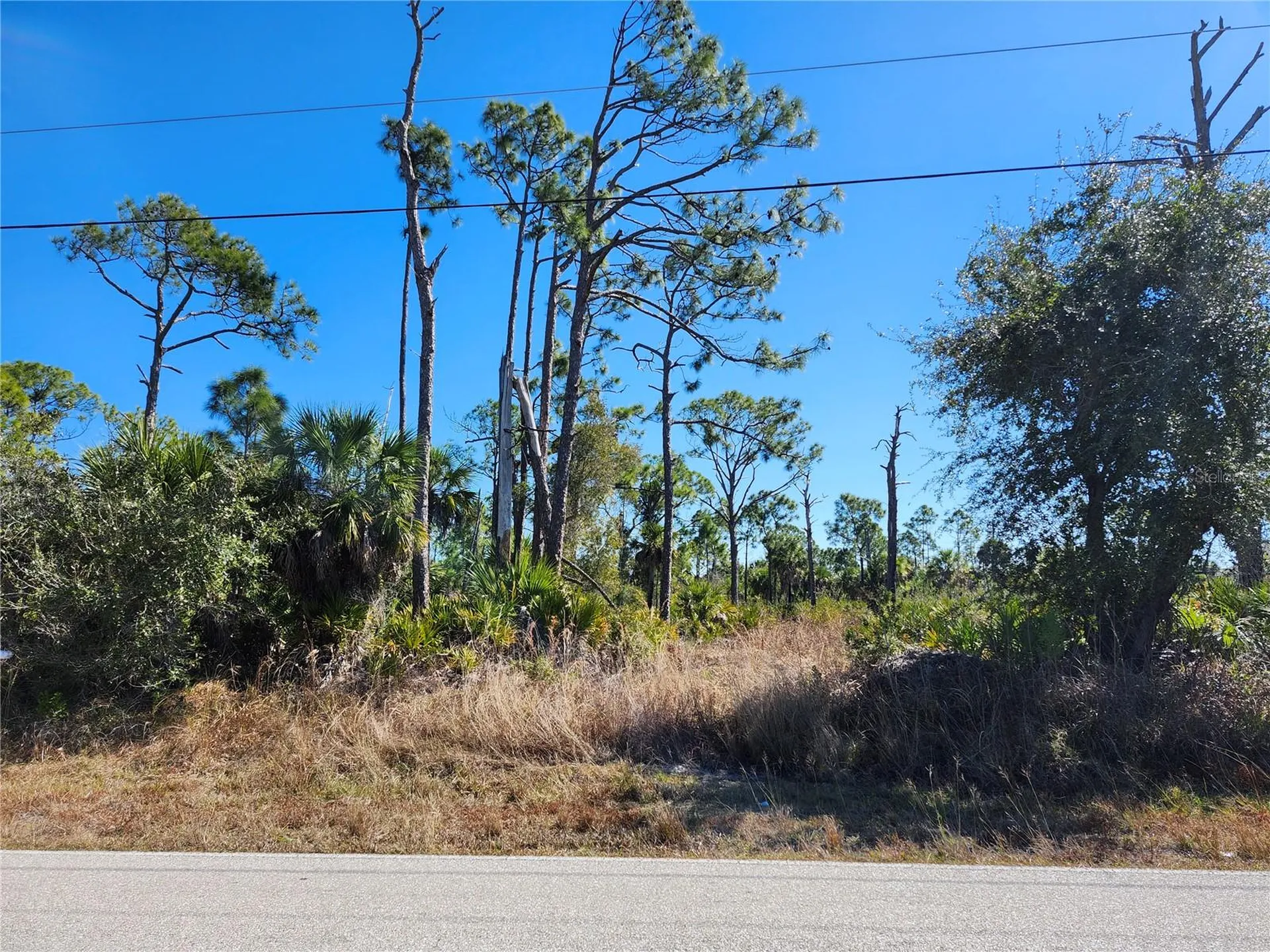 5464 Jennings Boulevard Port Charlotte FL 33981