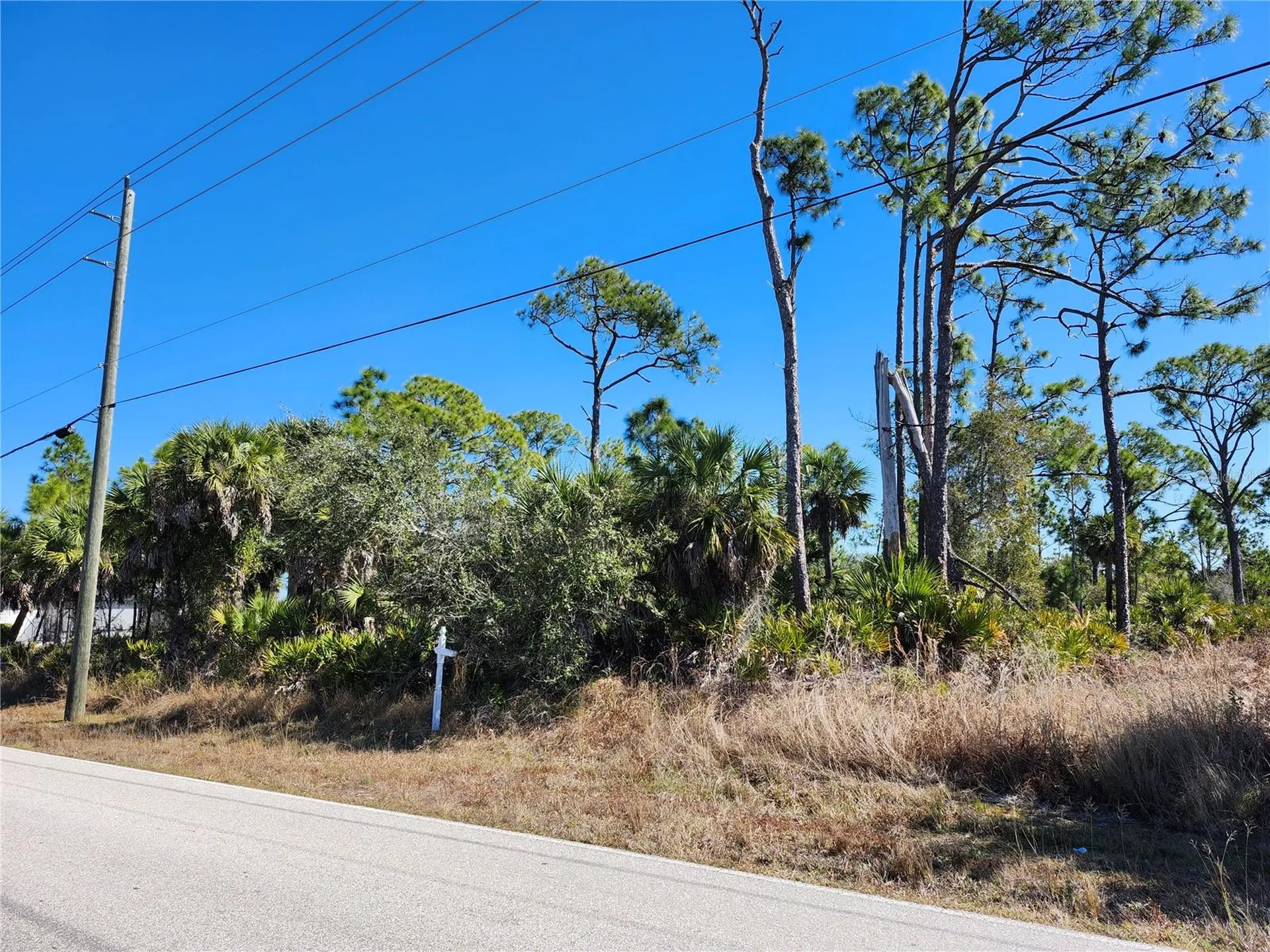 5464 Jennings Boulevard Port Charlotte FL 33981