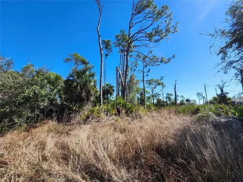 5464 Jennings Boulevard Port Charlotte FL 33981