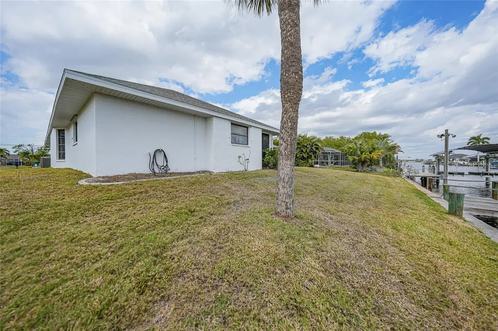 5258 Boyle Terrace Port Charlotte FL 33981