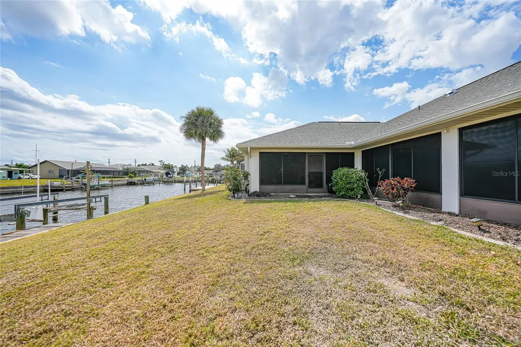 5258 Boyle Terrace Port Charlotte FL 33981