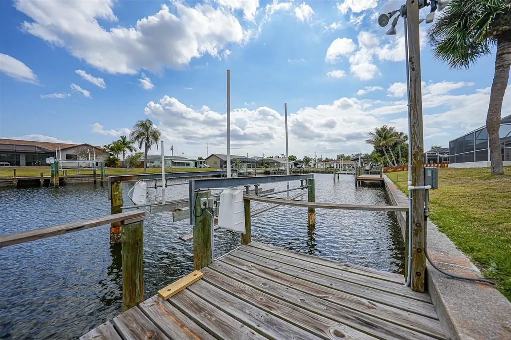 5258 Boyle Terrace Port Charlotte FL 33981