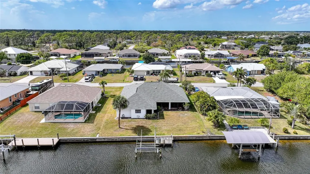 5258 Boyle Terrace Port Charlotte FL 33981