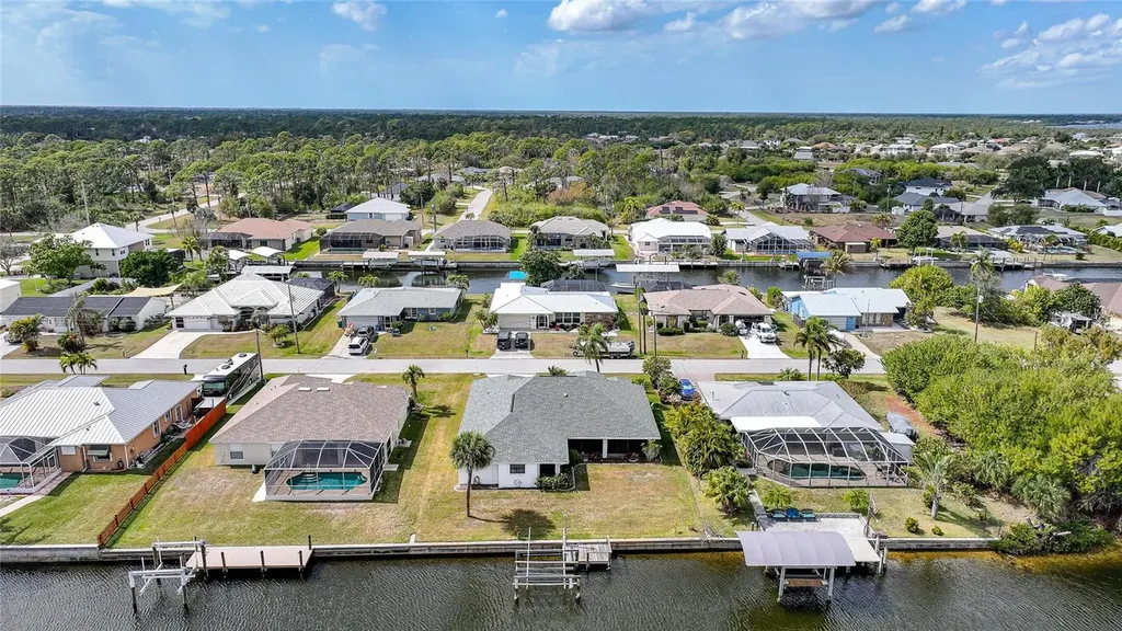 5258 Boyle Terrace Port Charlotte FL 33981