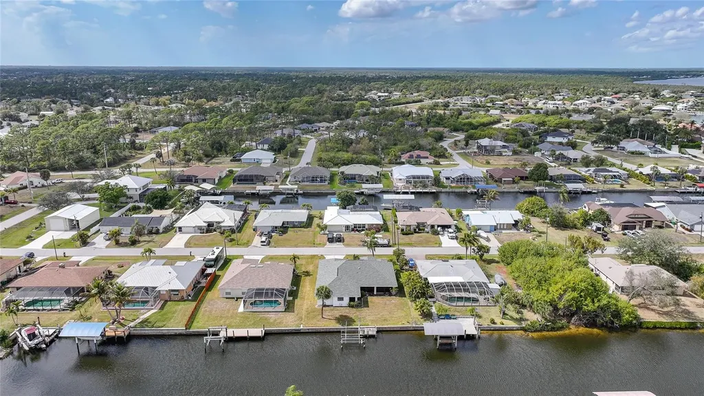 5258 Boyle Terrace Port Charlotte FL 33981
