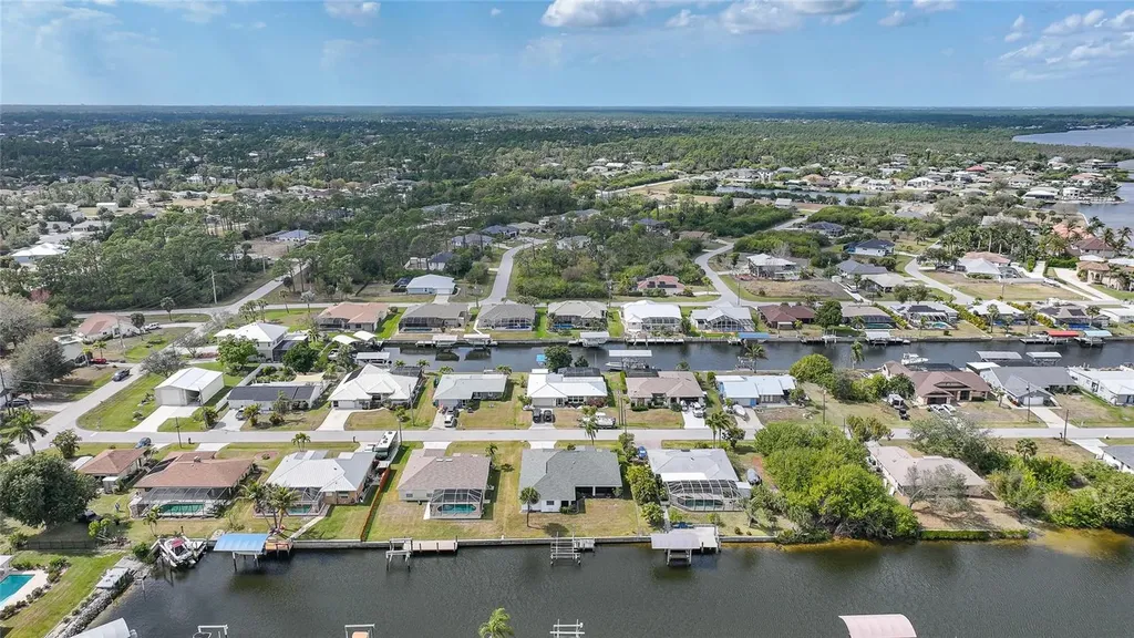 5258 Boyle Terrace Port Charlotte FL 33981