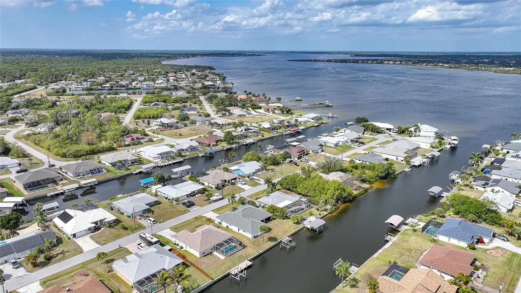 5258 Boyle Terrace Port Charlotte FL 33981