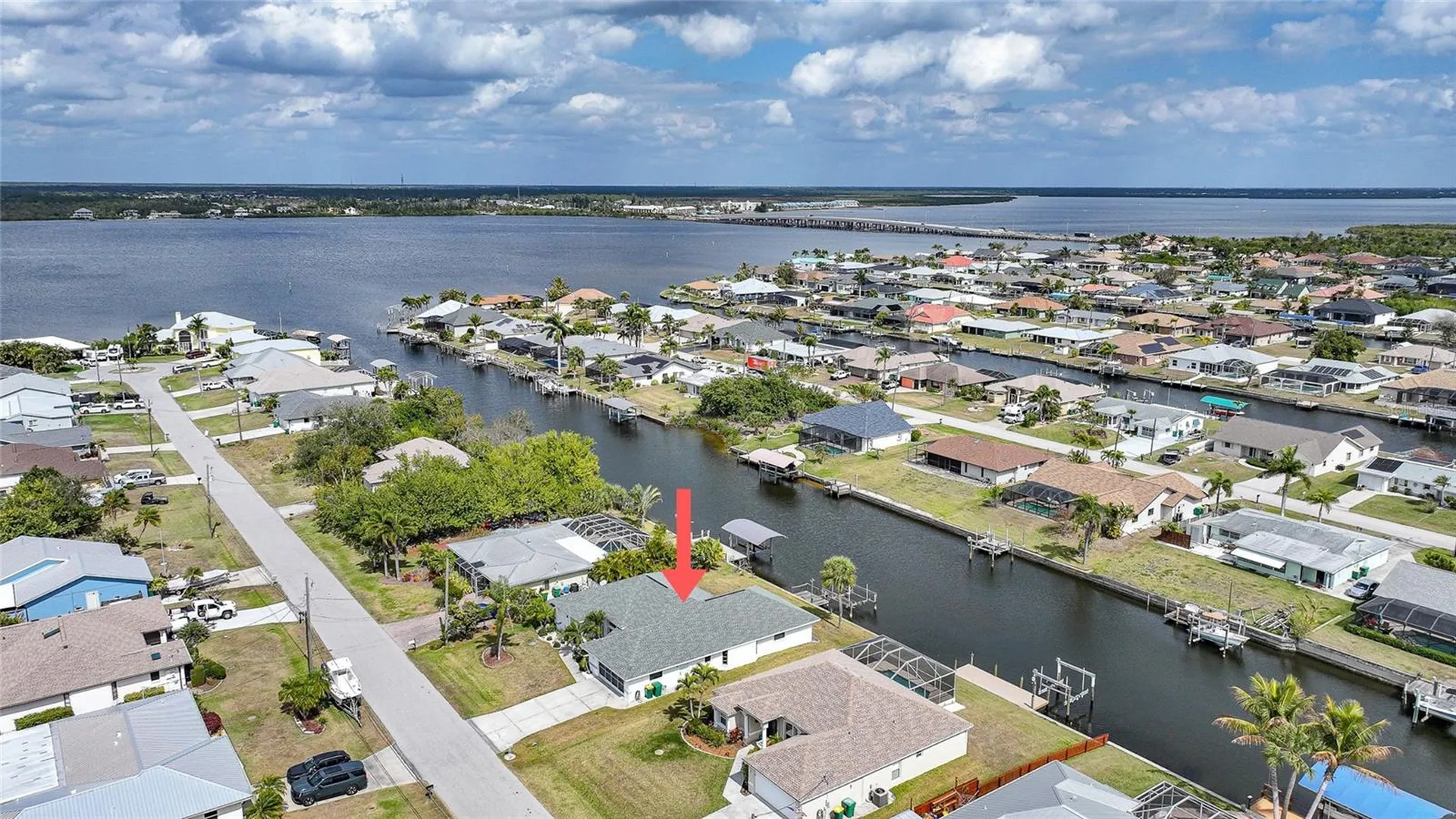 5258 Boyle Terrace Port Charlotte FL 33981