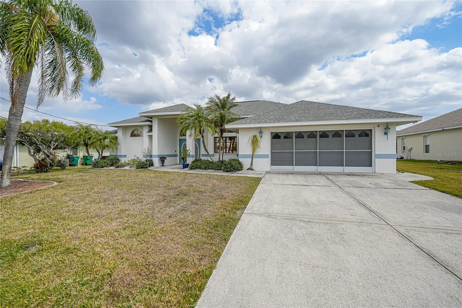 5258 Boyle Terrace Port Charlotte FL 33981