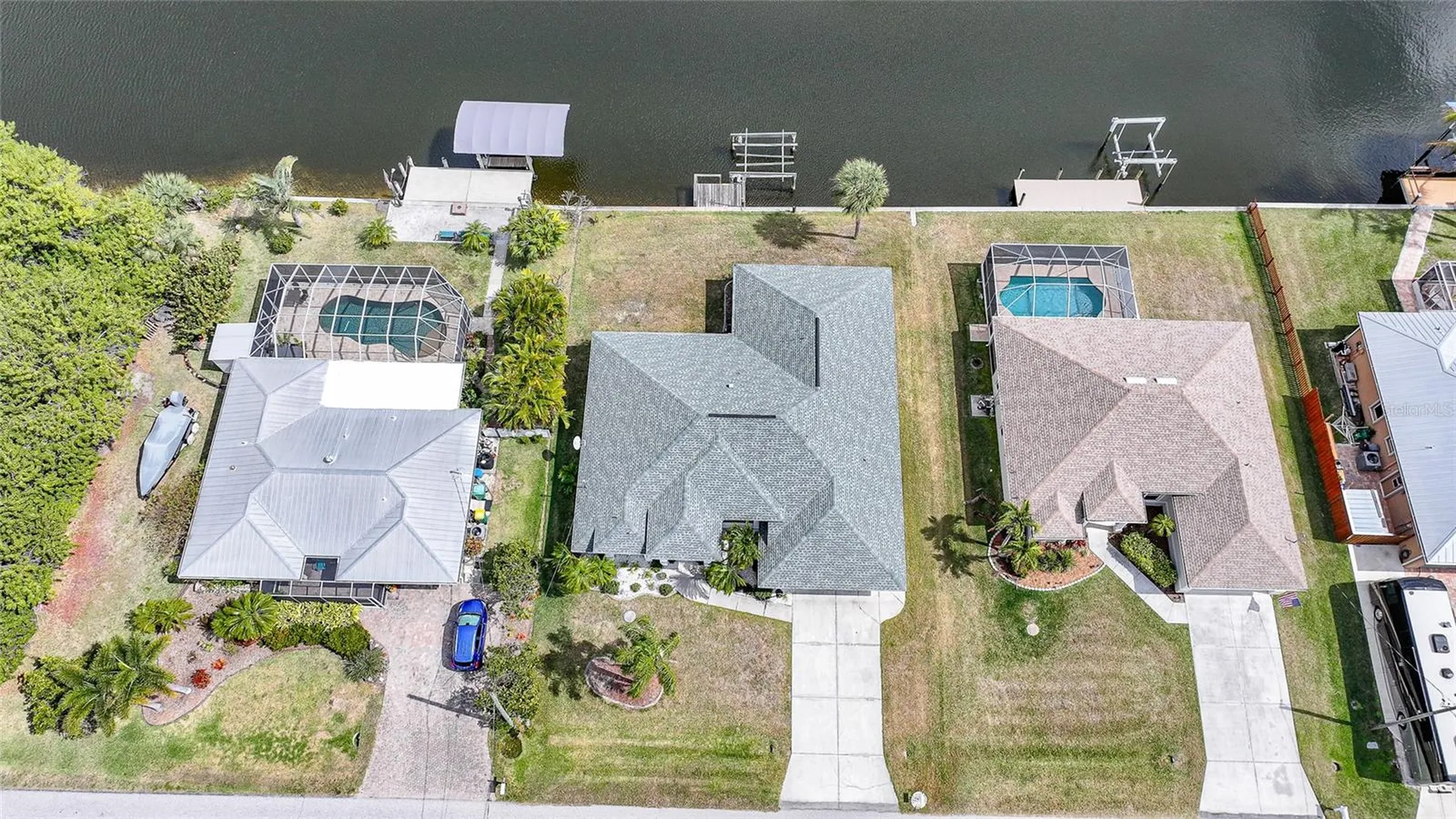 5258 Boyle Terrace Port Charlotte FL 33981