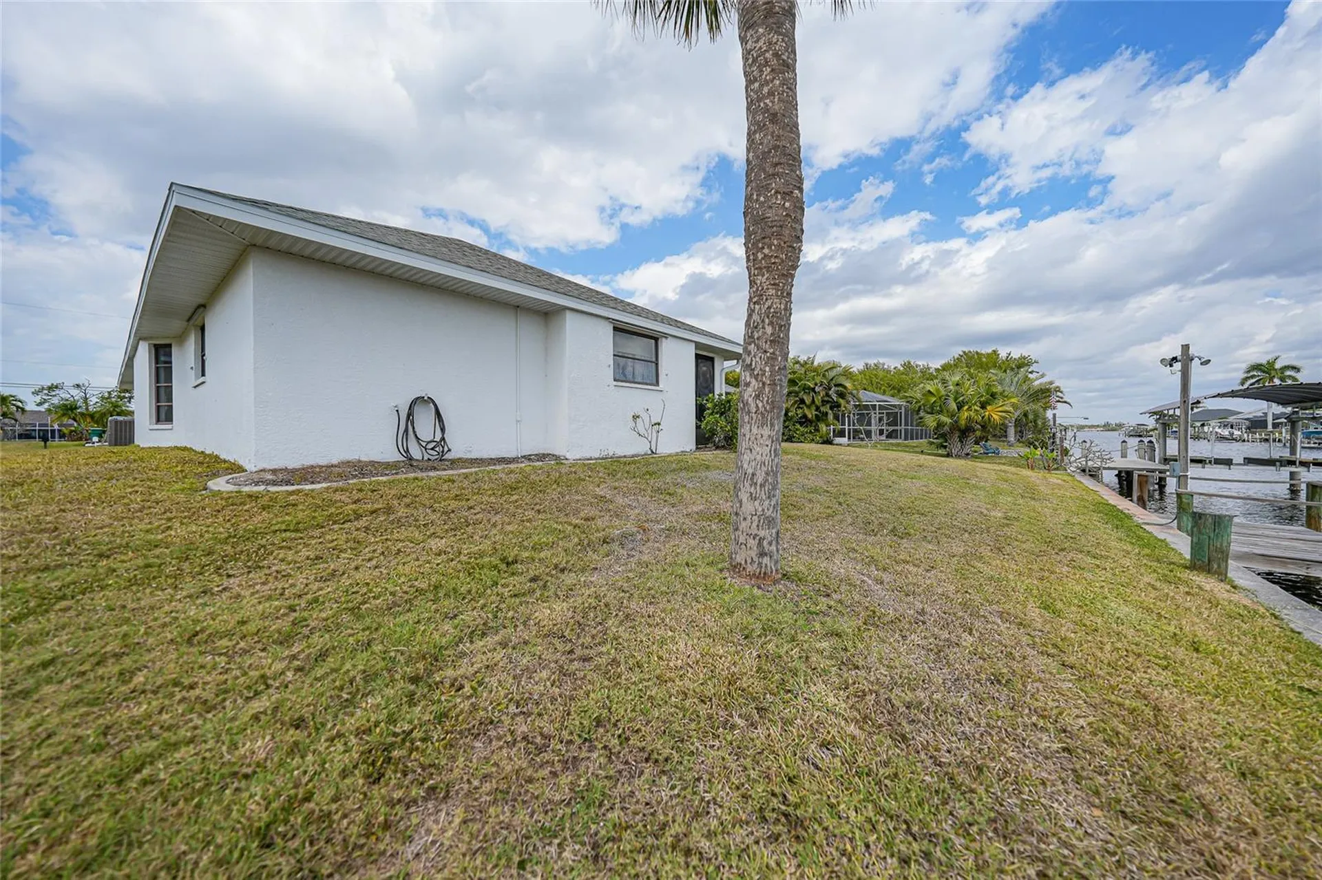 5258 Boyle Terrace Port Charlotte FL 33981