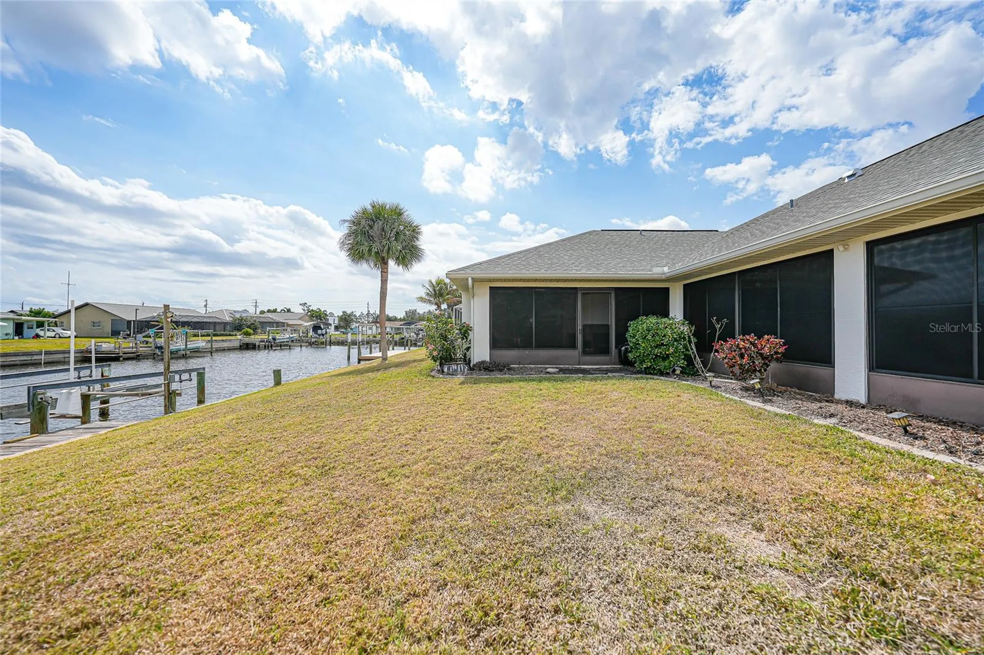 5258 Boyle Terrace Port Charlotte FL 33981
