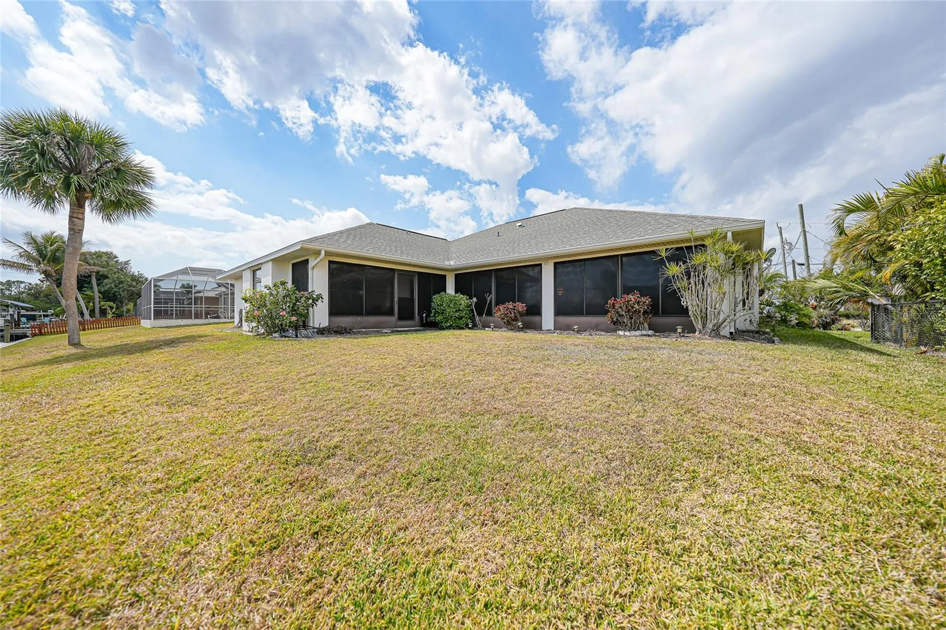 5258 Boyle Terrace Port Charlotte FL 33981