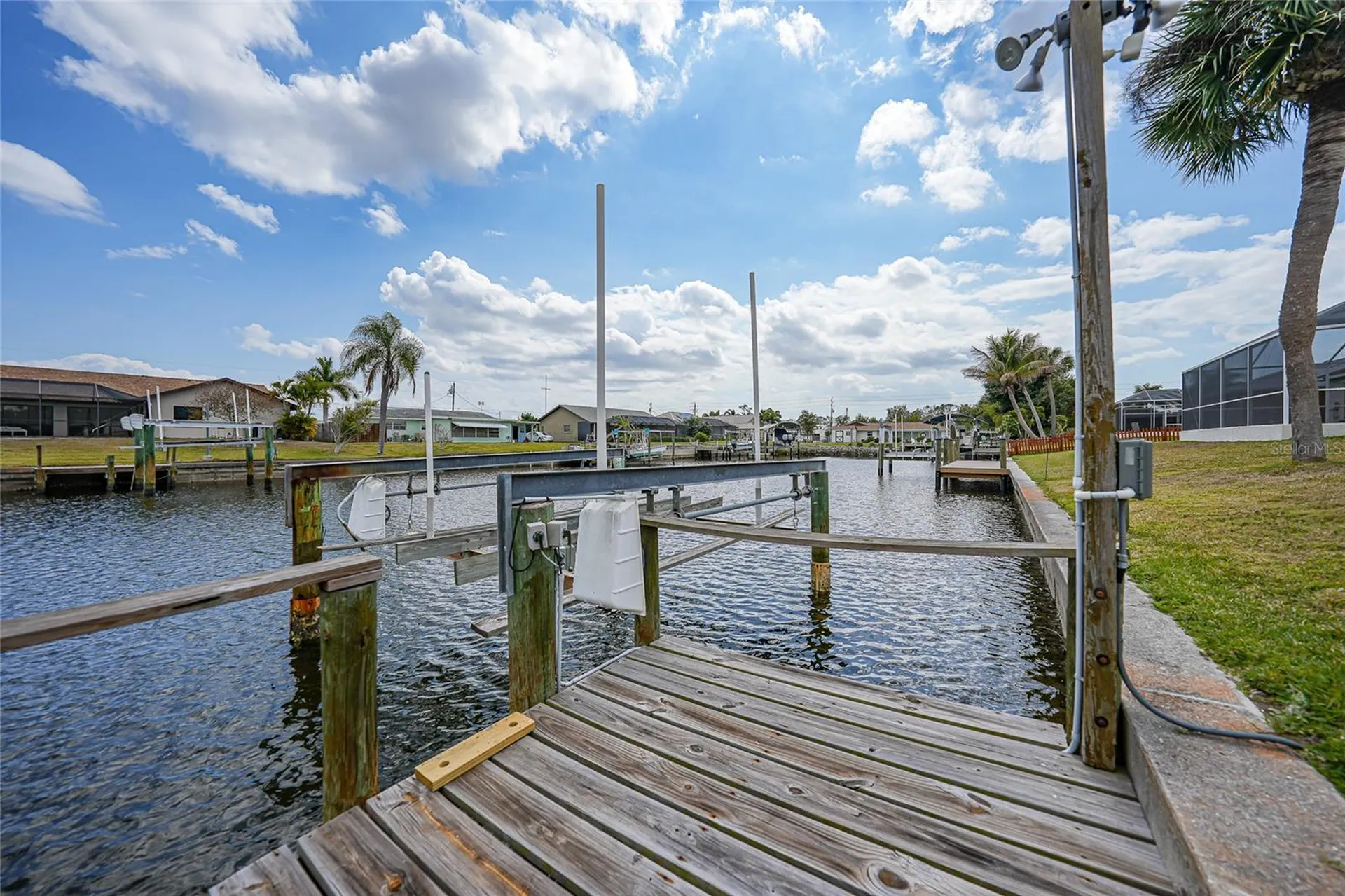 5258 Boyle Terrace Port Charlotte FL 33981