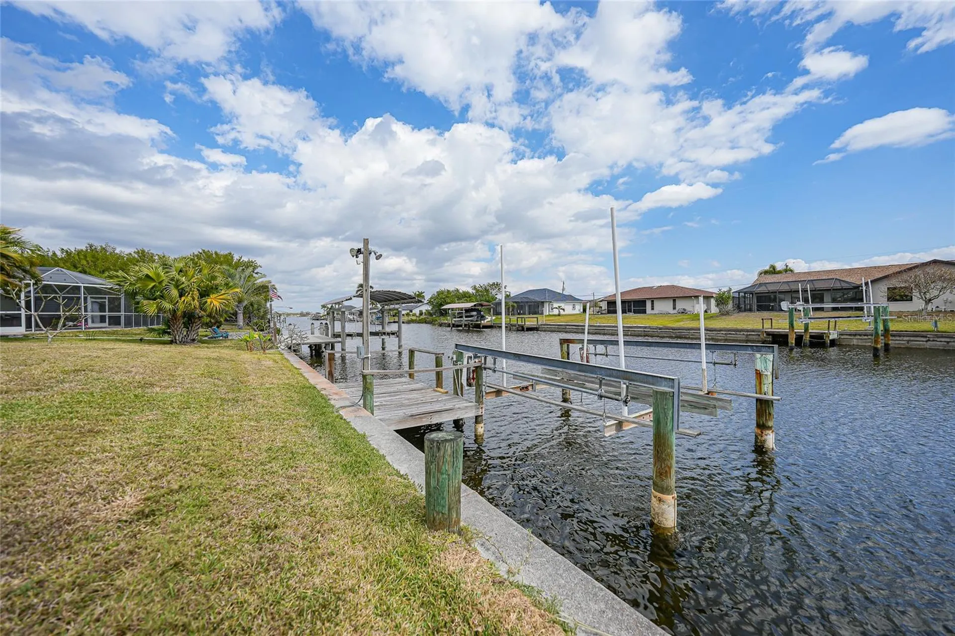 5258 Boyle Terrace Port Charlotte FL 33981