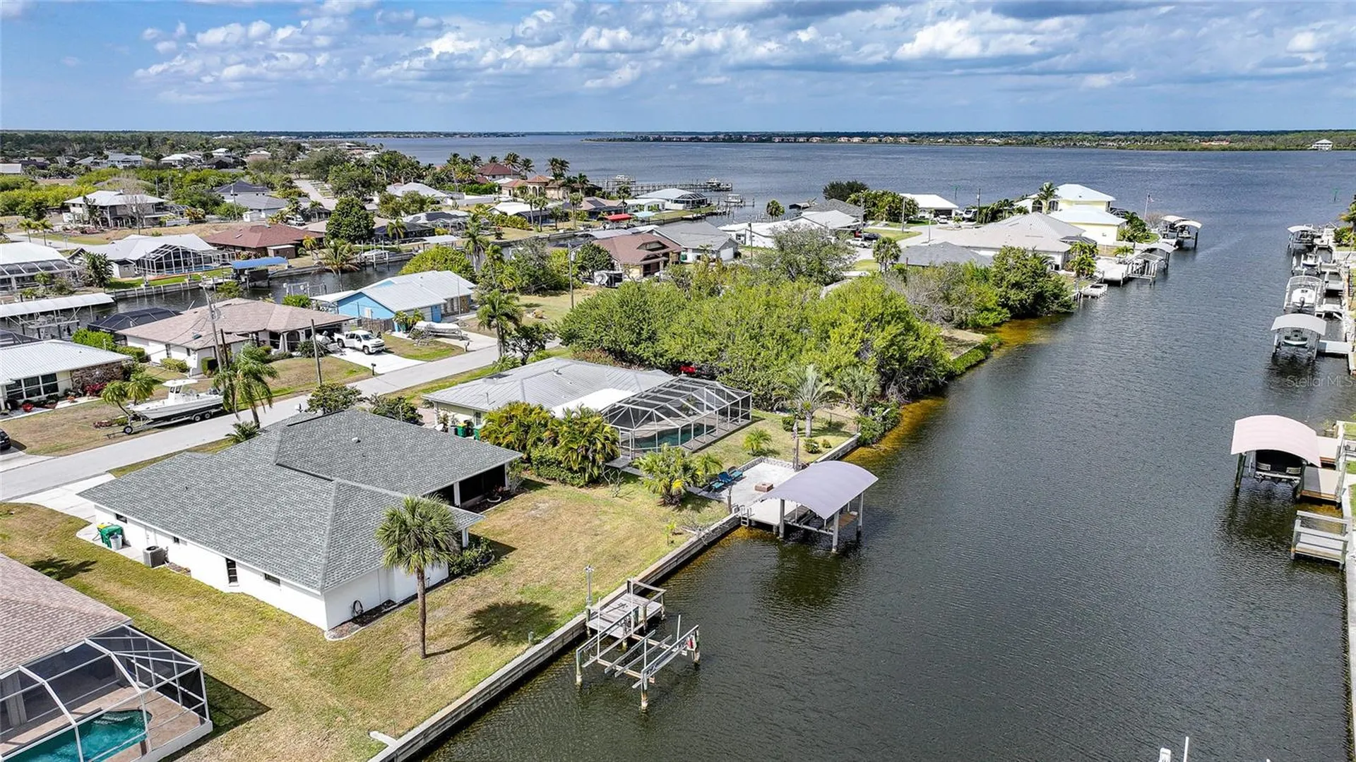 5258 Boyle Terrace Port Charlotte FL 33981