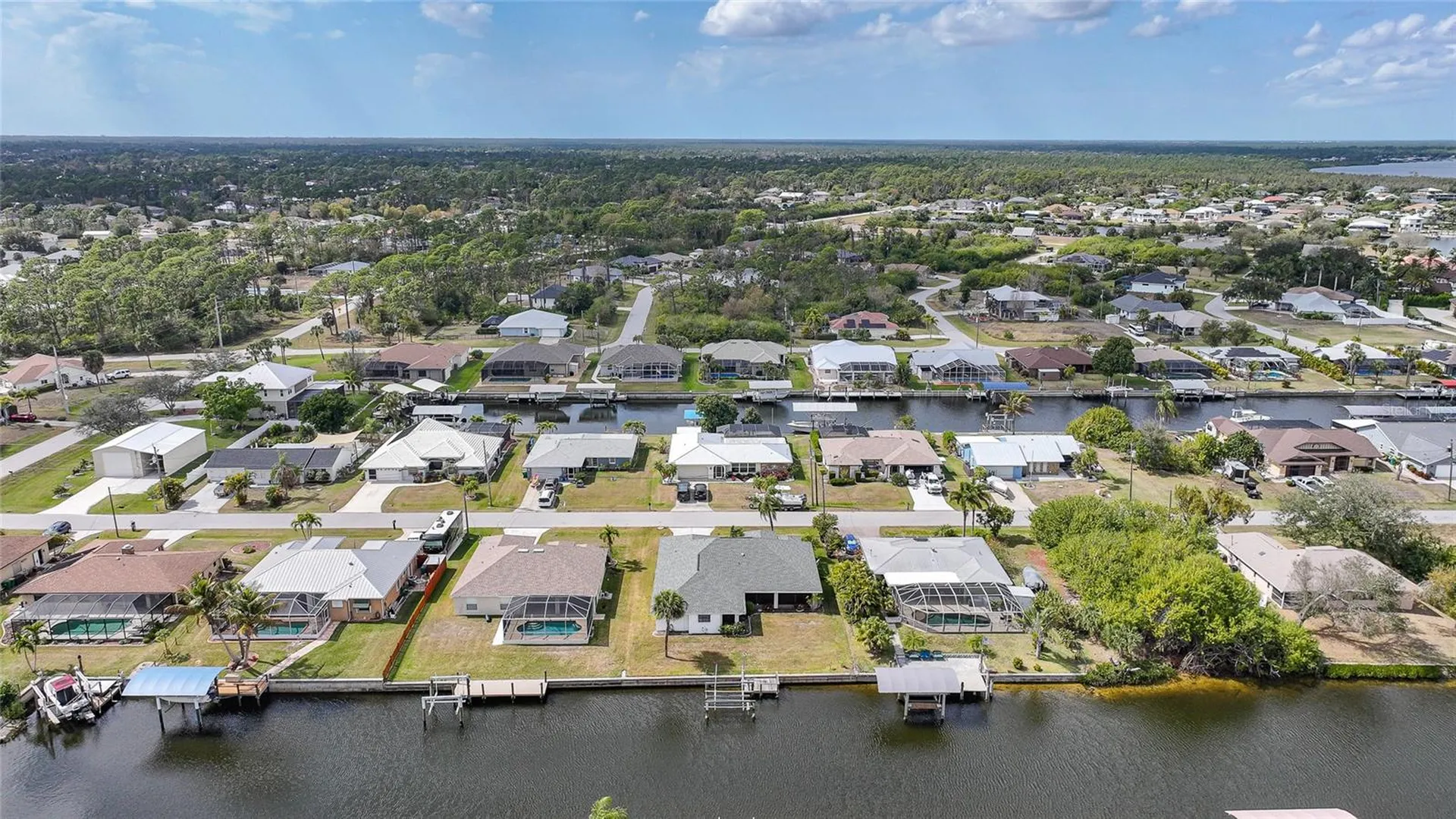 5258 Boyle Terrace Port Charlotte FL 33981