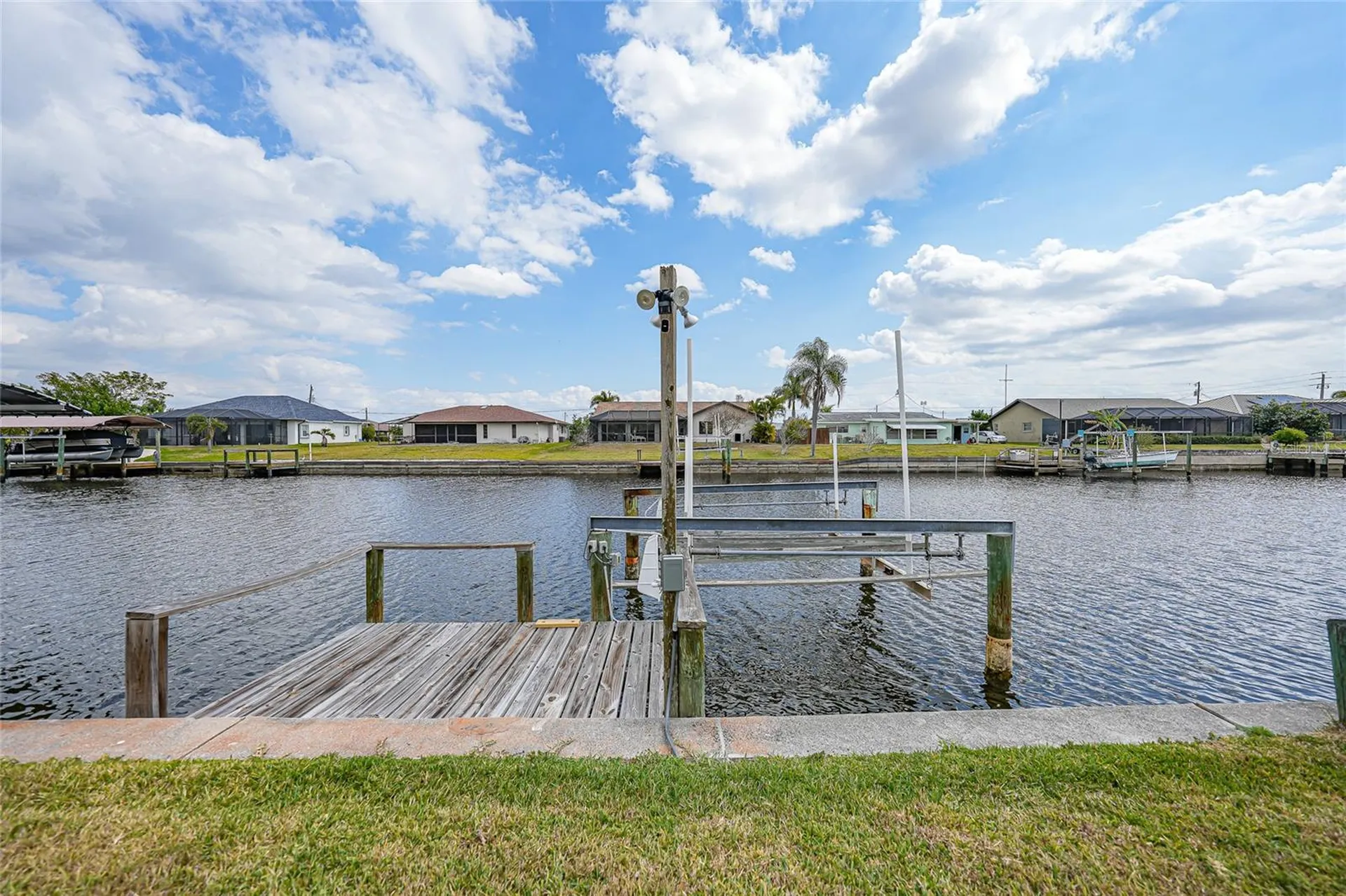 5258 Boyle Terrace Port Charlotte FL 33981